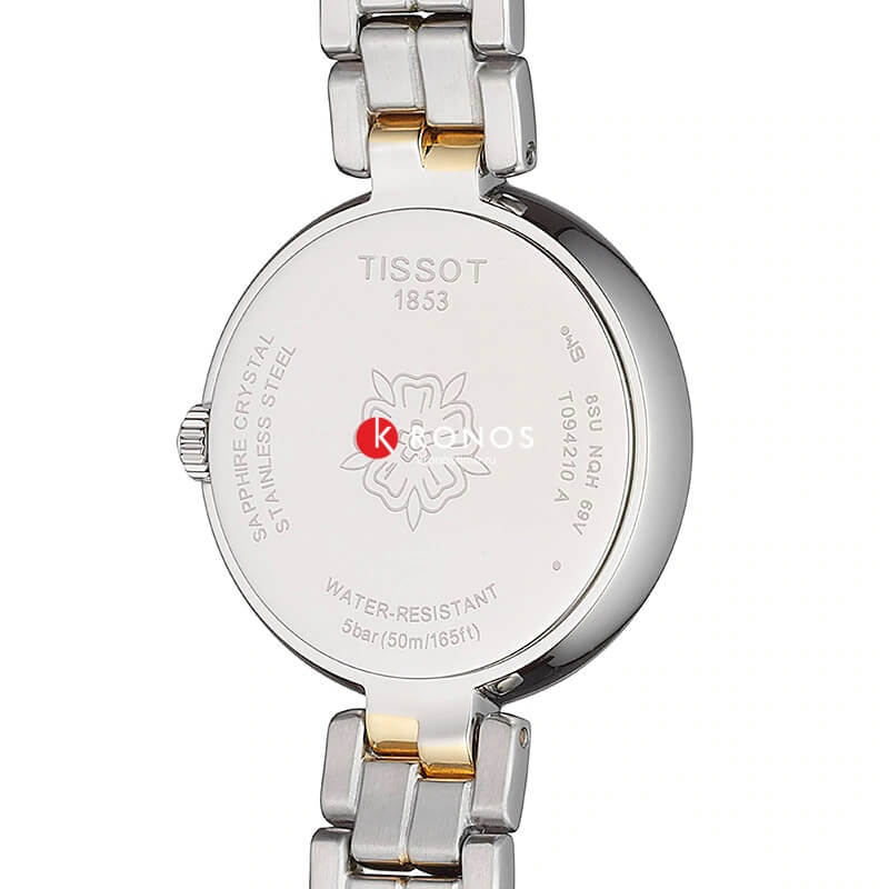 Фотография часов Tissot Flamingo T094.210.22.111.01_9